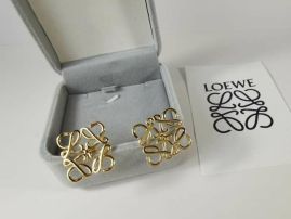 Picture of Loewe Earring _SKULoeweearring01cly610513